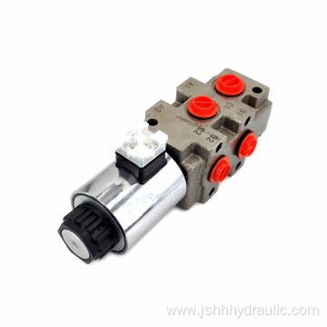 Solenoid Diverter Valve SVV09